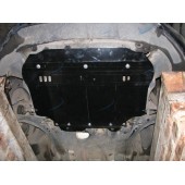 Захист двигуна Volkswagen Golf -5 2003-2008